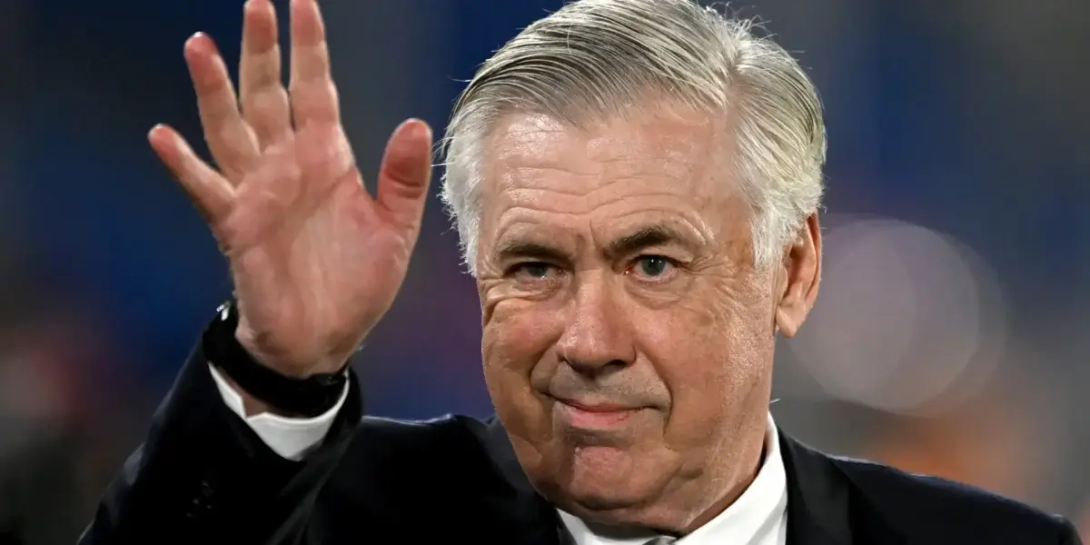 أنشيلوتي يكشف كواليس موقف حدث معه مع توني كروس!