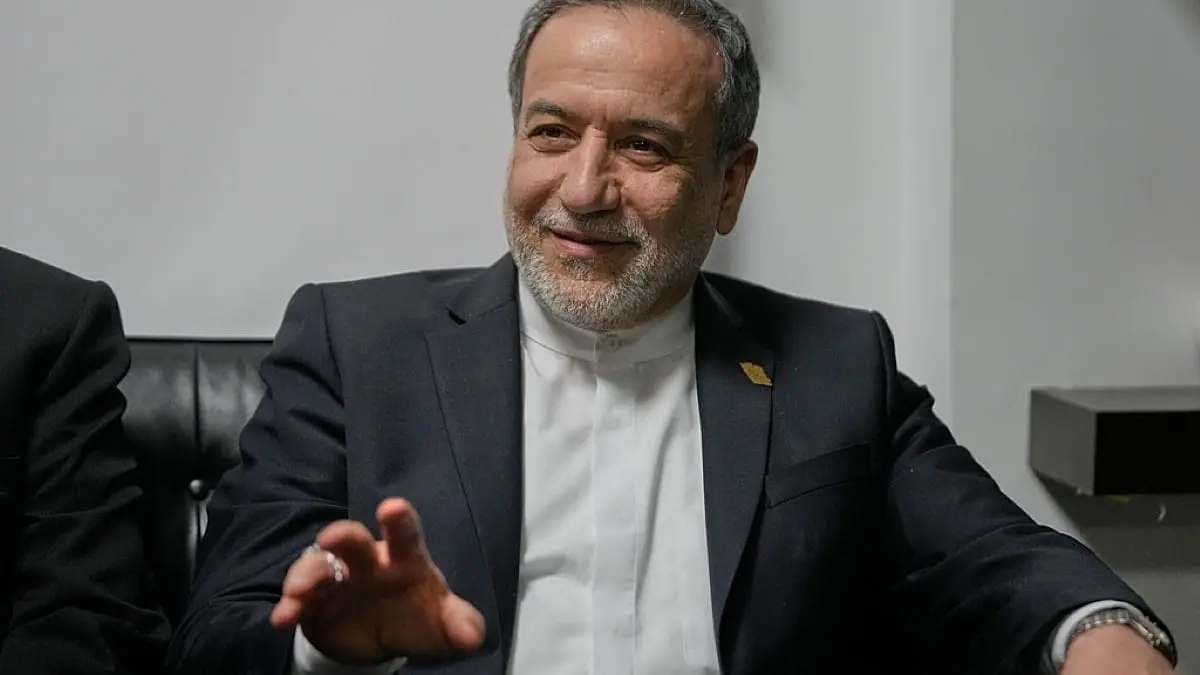 "الفرصة الأخيرة" قبل التصعيد.. واشنطن تنتظر المقترح الإيراني وعراقجي: لنا الحق في الدفاع عن أنفسنا