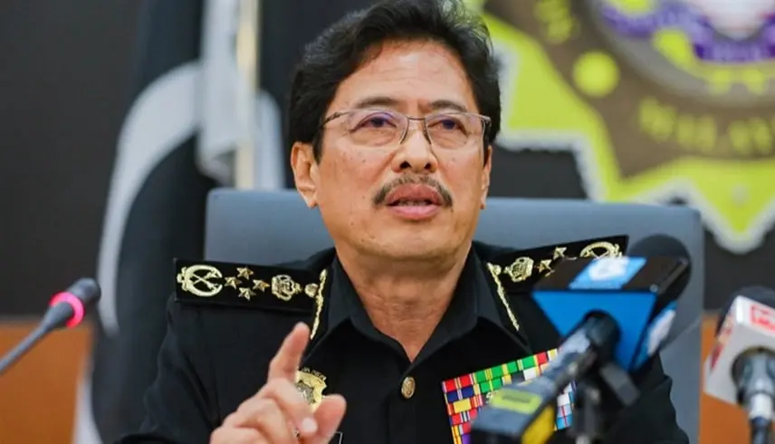 ماليزيا.. استجواب رئيس هيئة مكافحة الفساد بشأن ملكيته أسهم - موقع 24