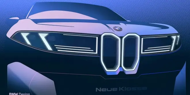 بي إم دبليو M تدرس إنتاج سيارة رياضية للطرق الوعرة - سعودي شفت