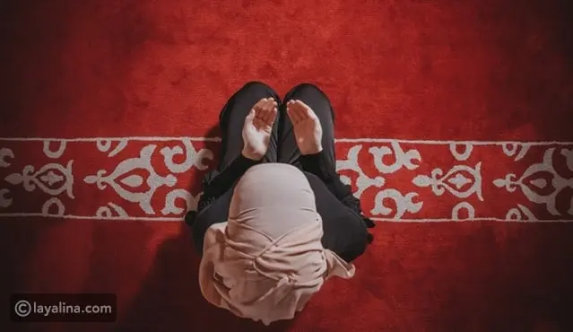 دعاء آخر جمعة في شعبان