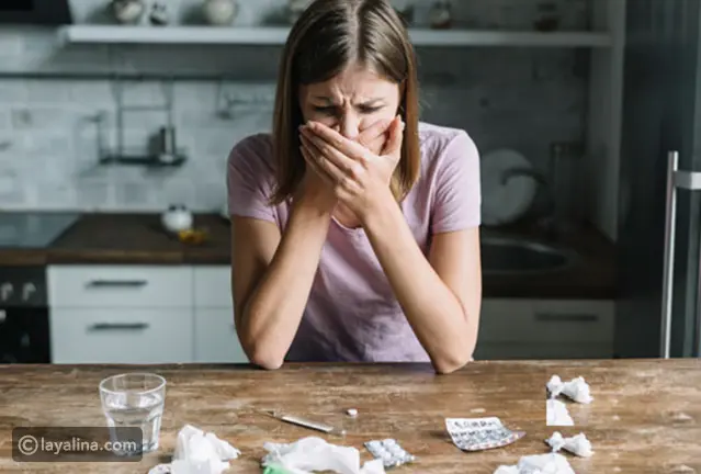 تجنب الغثيان أثناء الصيام: أهم الأسباب والنصائح