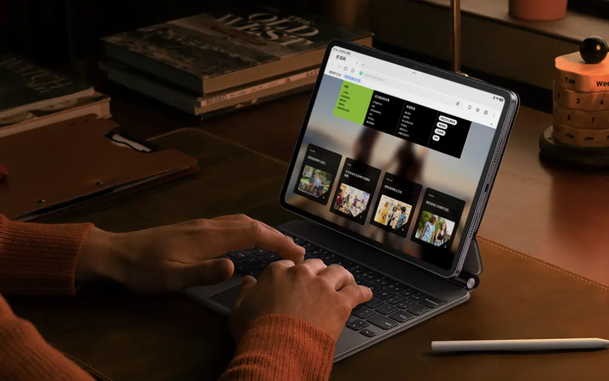 إطلاق قريب لجهاز Xiaomi اللوحي الرائد بمعالج Snapdragon 8 Elite