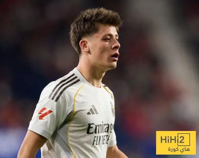 شاهد رأي الجمهور الإسباني في مستوى أردا غولر السيء