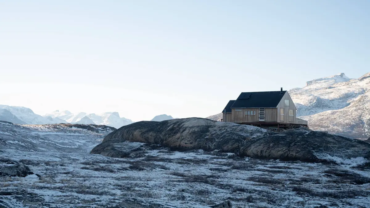 الدنمارك وغرينلاند ترفضان رسميا عرض ترمب بإرسال سفينة مستشفى