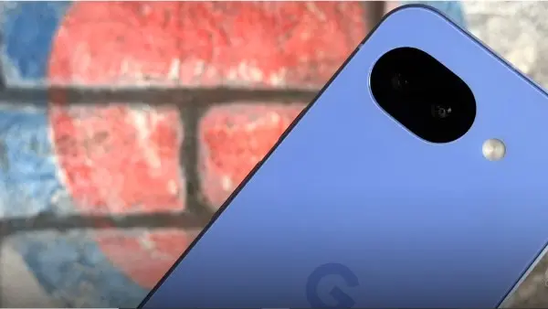 بيكسل 10a ينهي الجدل حول معالجات Tensor في هواتف جوجل