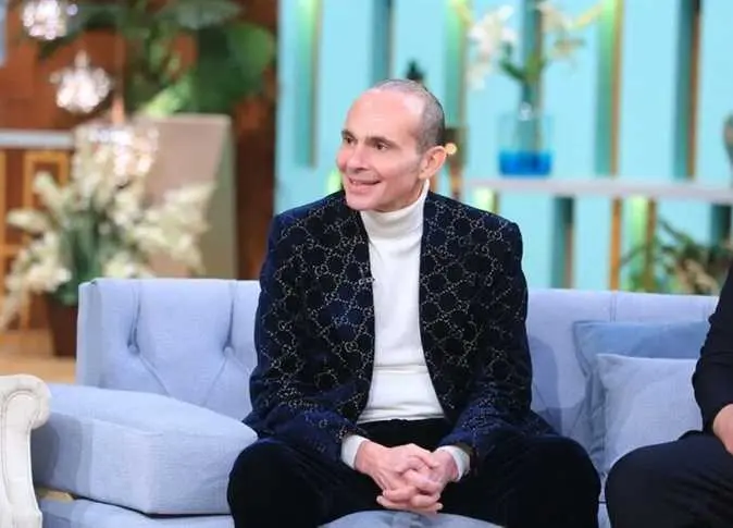 رجل الأعمال محمد فاروق: تطوير القيادات الشابة يضمن استدامة ونمو شركاتنا - أموال الغد