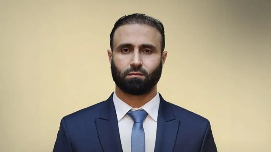 سوريا.. تكليف زياد العايش مبعوثا رئاسيا لتنفيذ الاتفاق مع (قسد)