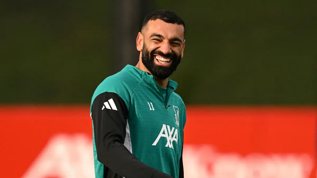 بالفيديو: صالح جمعة: نجم الزمالك السابق أفضل فنيا من محمد صلاح!