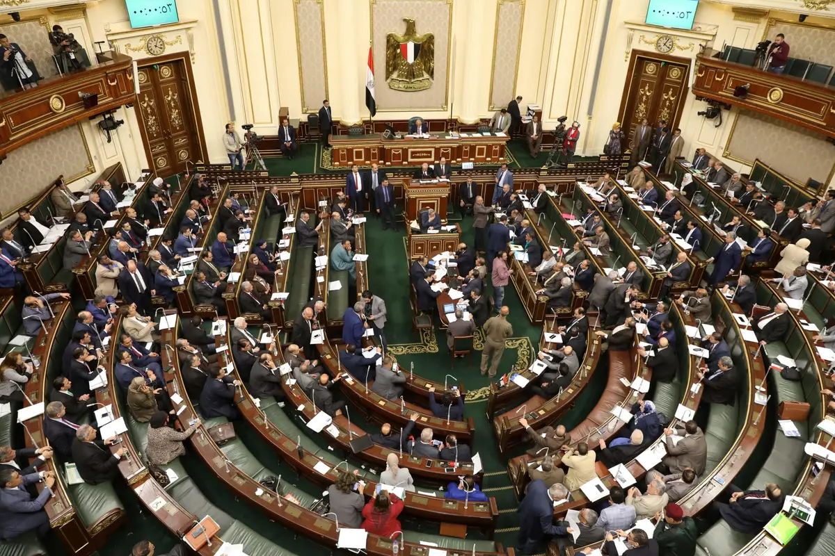 طاقة النواب توافق نهائيا على تعديلات لتعزيز الرقابة النووية - أموال الغد