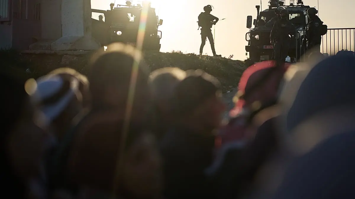 منذ بداية شهر رمضان.. المستوطنون يشنون هجمات واسعة وإسرائيل تعتقل أكثر من 100 فلسطيني بالضفة