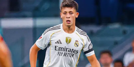 منذ اصابة بيلينغهام ارقام غولر سيئة جدا