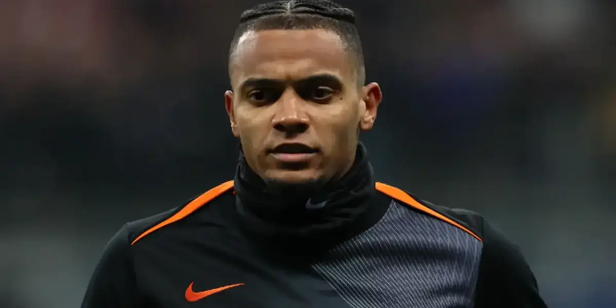 الإنتر يقترب من شراء لاعب مانشستر سيتي نهائيا