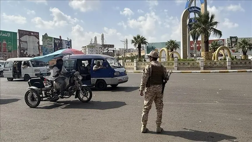 تحالف يمني: أي تصعيد في عدن يهدد فرص المعالجة السياسية للأزمة