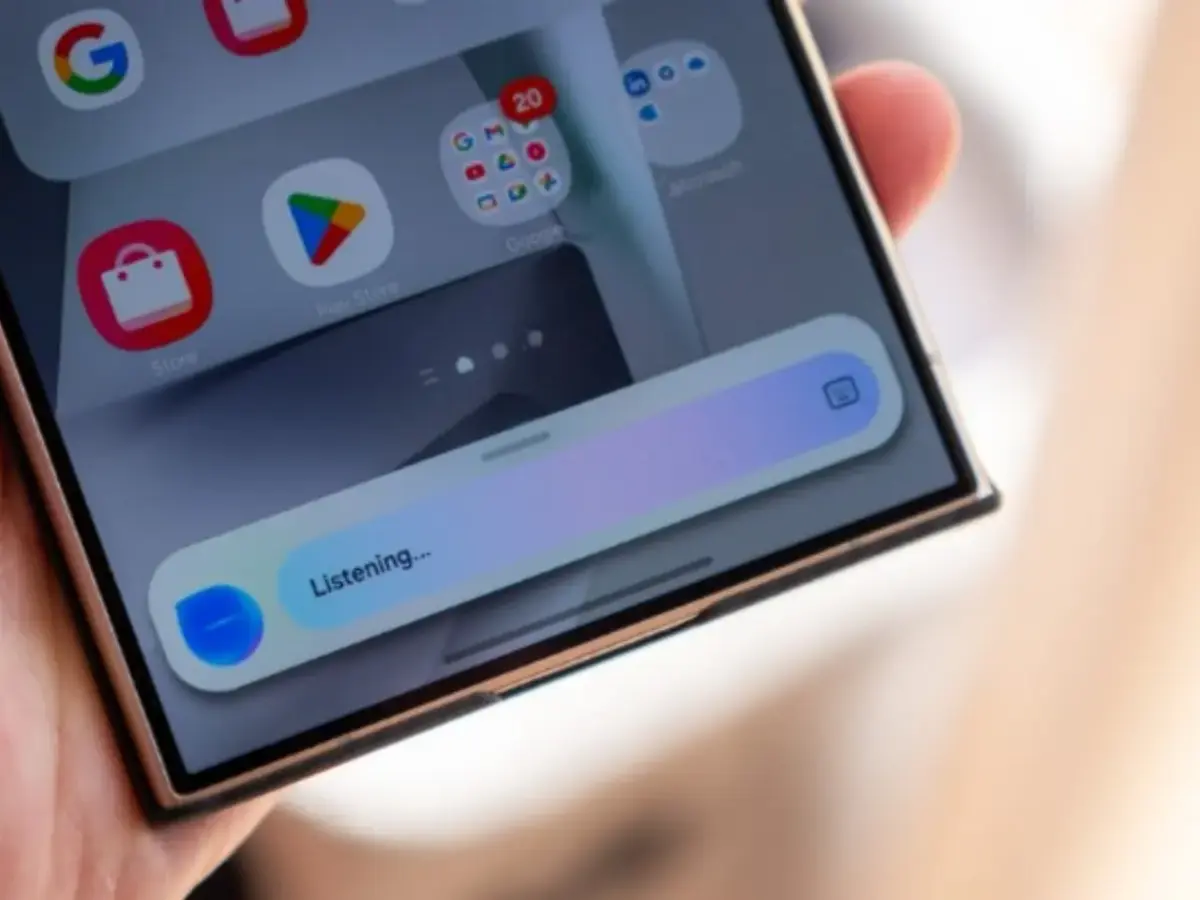 سامسونج تُطلق نسخة محدّثة من Bixby بقدرات محادثة طبيعية أكثر - عالم التقنية