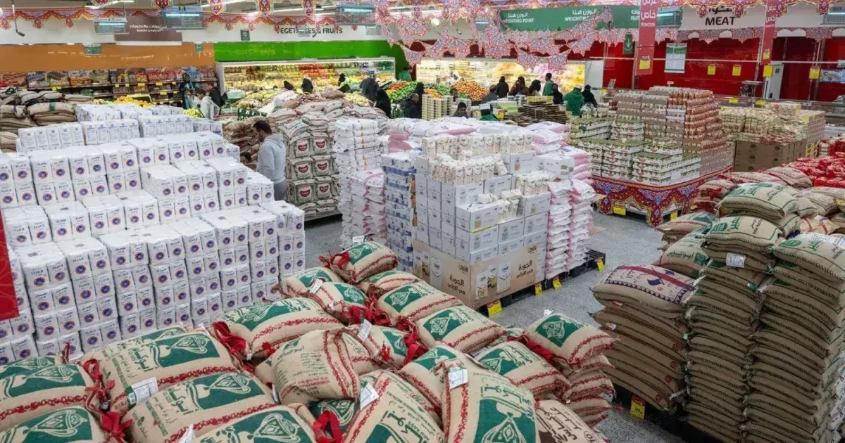 المكسيك تتجه لتوسيع صادرات الأرز إلى السعودية