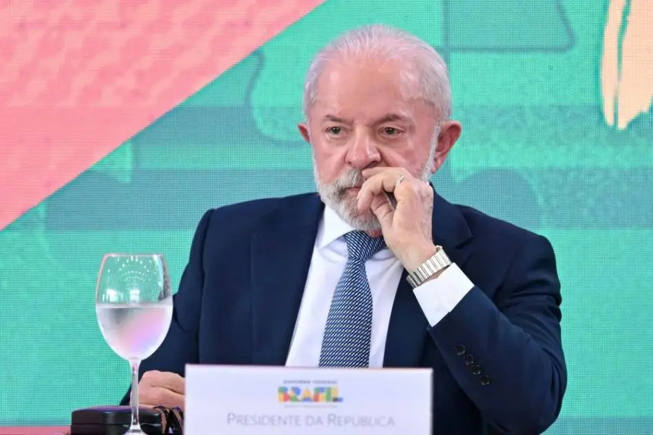 لولا يدعو ترامب إلى «المساواه» في الرسوم الجمركية