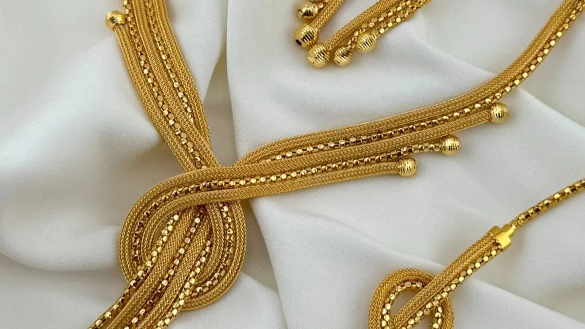 الذهب في مصر يواصل "التحليق".. عيار 21 يقترب من 7,000 جنيه لأول مرة