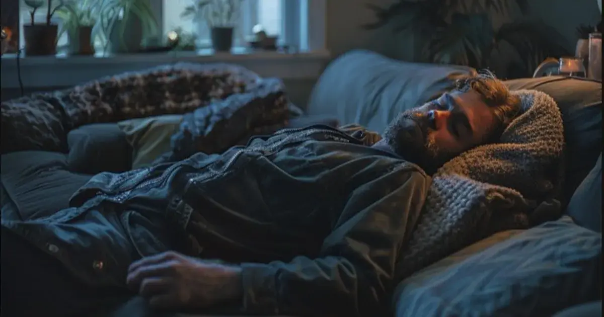 لماذا نشعر بصداع في بداية الصيام وكيف نتجنبه خلال شهر رمضان؟