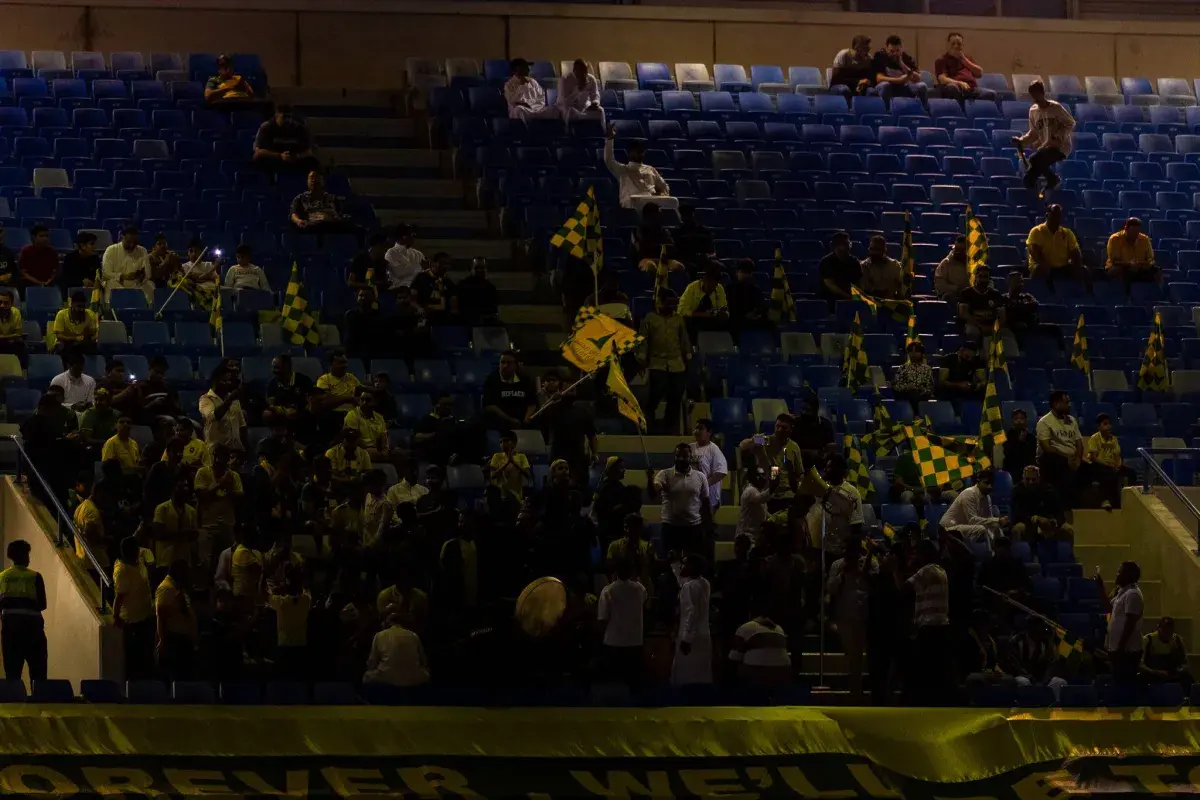 متحدث وزارة الرياضة: سنتخذ ما يلزم لمنع تكرار حادثة «انقطاع الكهرباء»