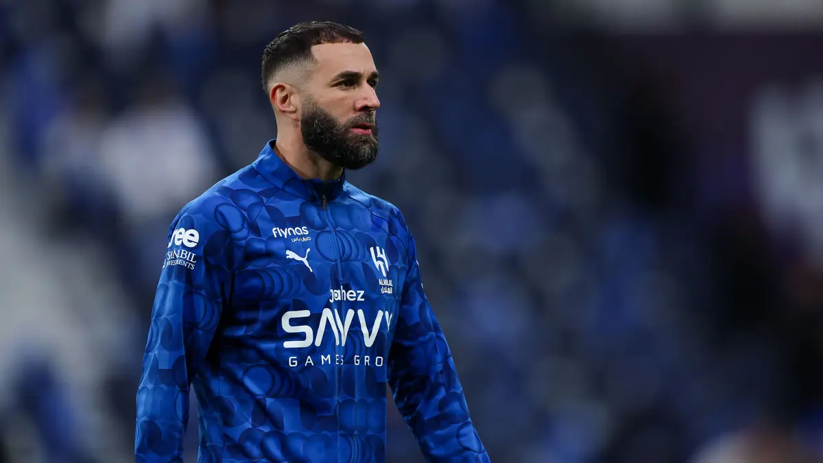 فيديو: محمد نور يسخر من بنزيما بعد الكلاسيكو