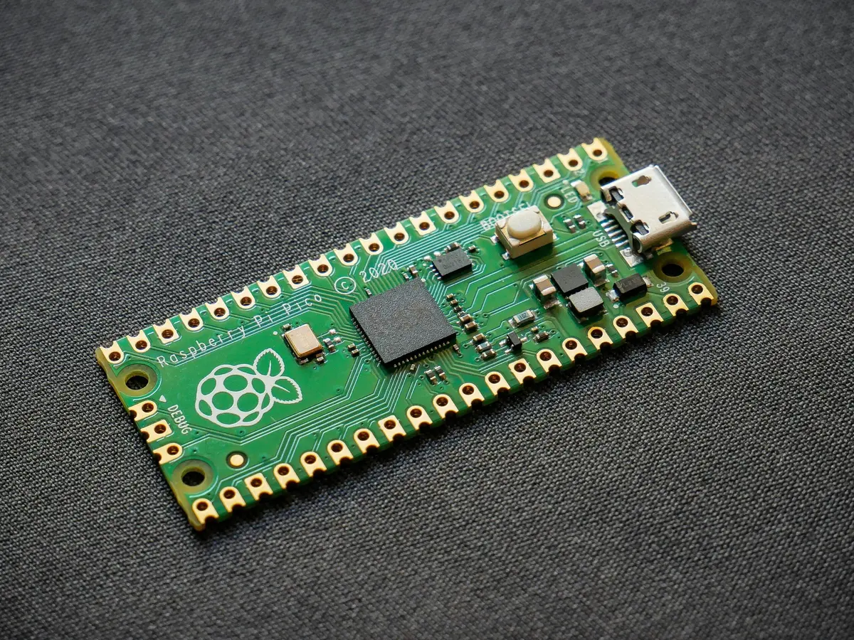 زيادة أداء معالج Raspberry Pi من خلال كسر السرعة بفعالية عالية