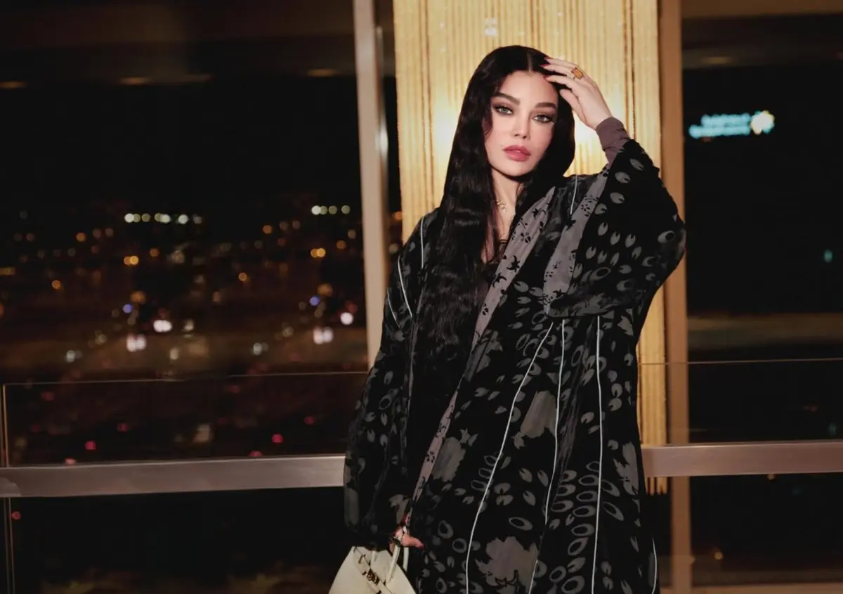 استوحي إطلالاتكِ الرمضانية من النجمات.. آخرهن هيفاء وهبي