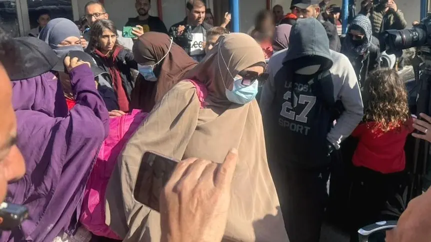 أستراليا تعلق على تقرير حول إعادة مواطنيها من مخيم "روج" في سوريا