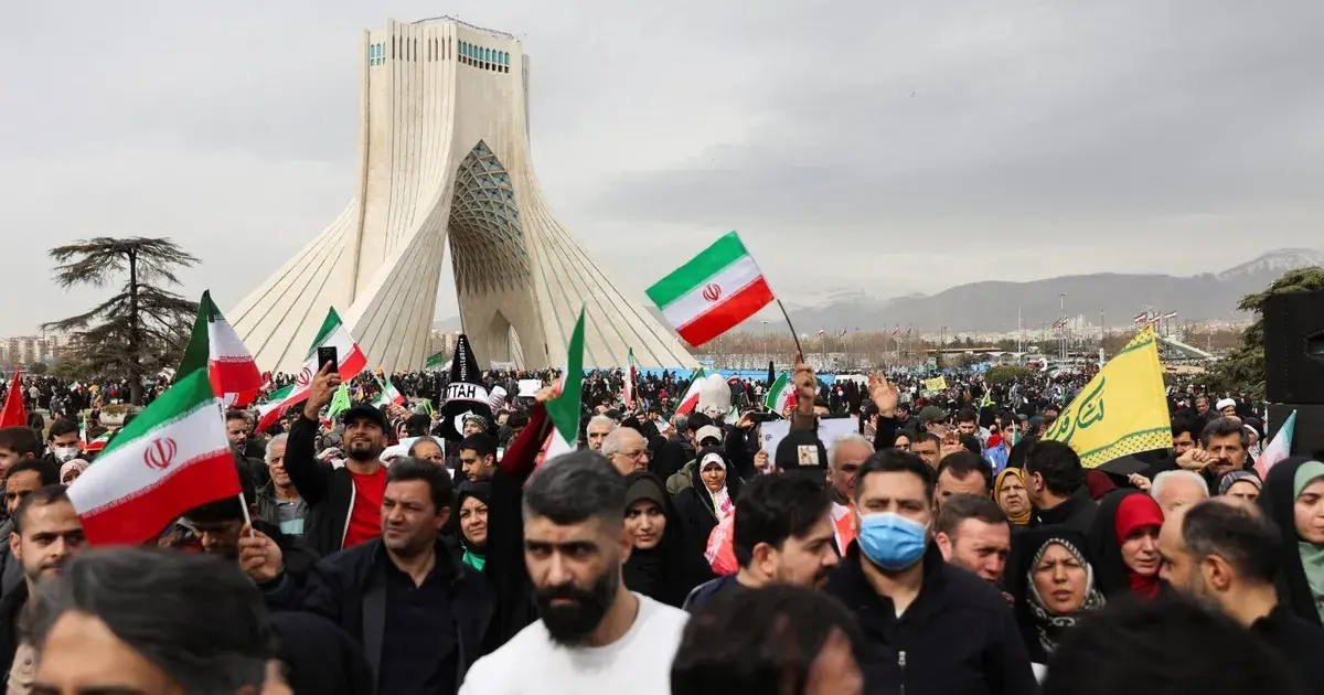 مسؤول إيراني: اجتماع مع واشنطن مطلع مارس.. ومستعدون لتخفيف اليورانيوم