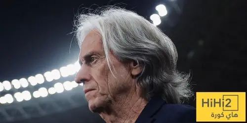 جيسوس يقدم وعدًا لجماهير النصر