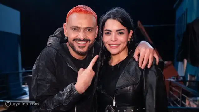 أول إجراء قانوني من أسماء جلال بعد مقدمة برنامج رامز ليفل الوحش: اتهامات ولجوء للقضاء