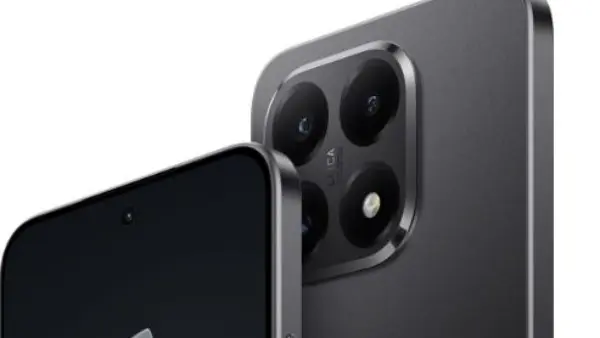 ينافس سامسونج..شاومي تغزو الأسواق بهاتف جديد إليك أهم مواصفاته