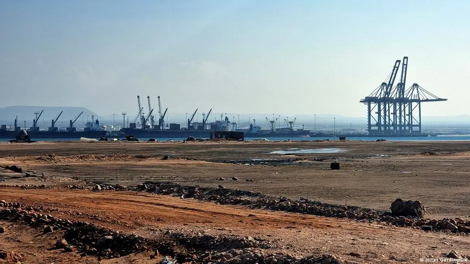 أرض الصومال تعرض أرضها ومعادنها على ترامب