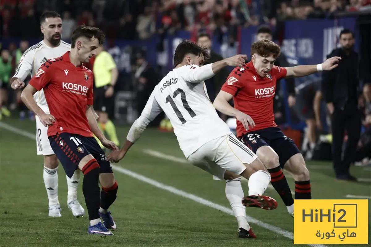 هذا اللاعب أقل من مستوى الريال..!