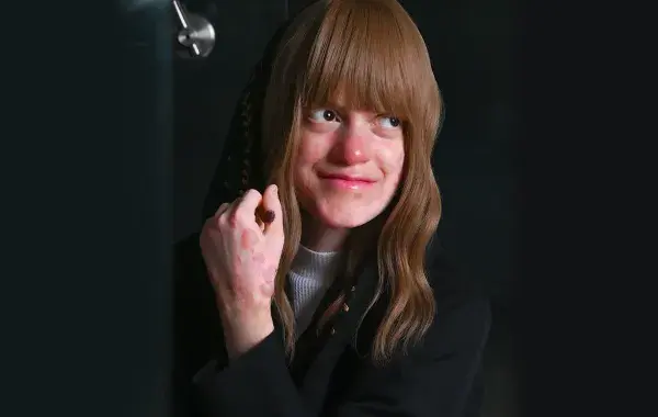 هدوؤك ليس انسحاباً من الحياة