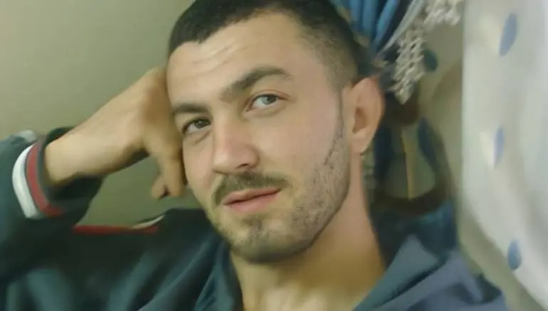 المعتقل محمد محمد فايز حافظ.. غاب منذ 2013