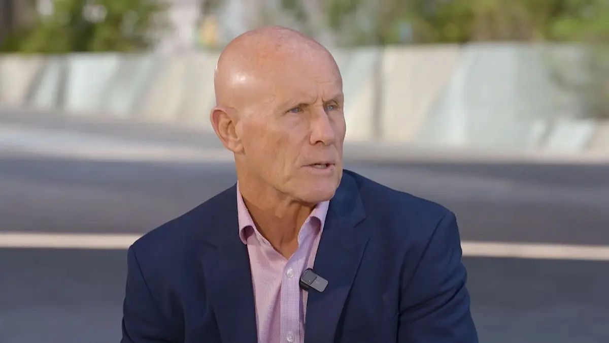 ماذا ستضرب أمريكا بإيران أولا في حال شنت هجمات؟.. هاروارد يجيب CNN