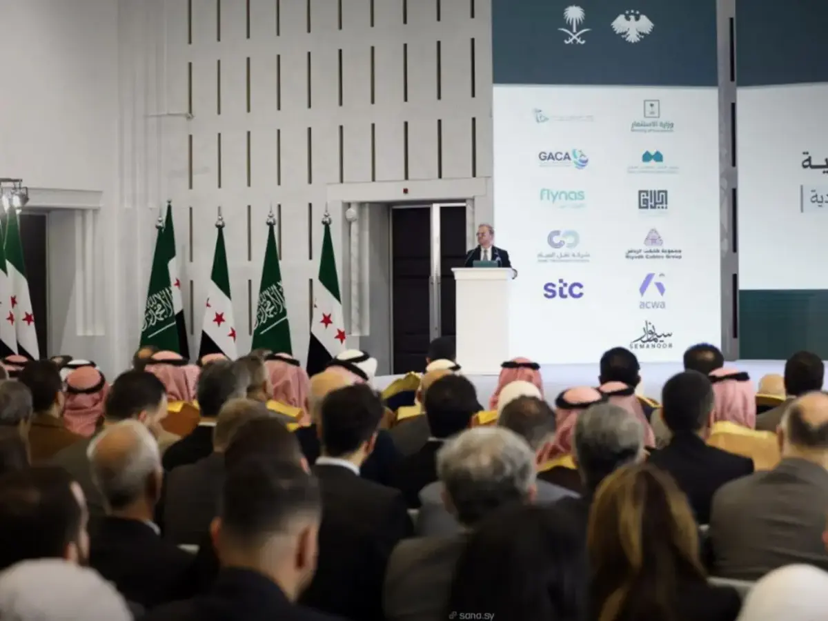 عودة الاستثمارات الخليجية إلى سوريا وسط حذر مستمر - عالم التقنية