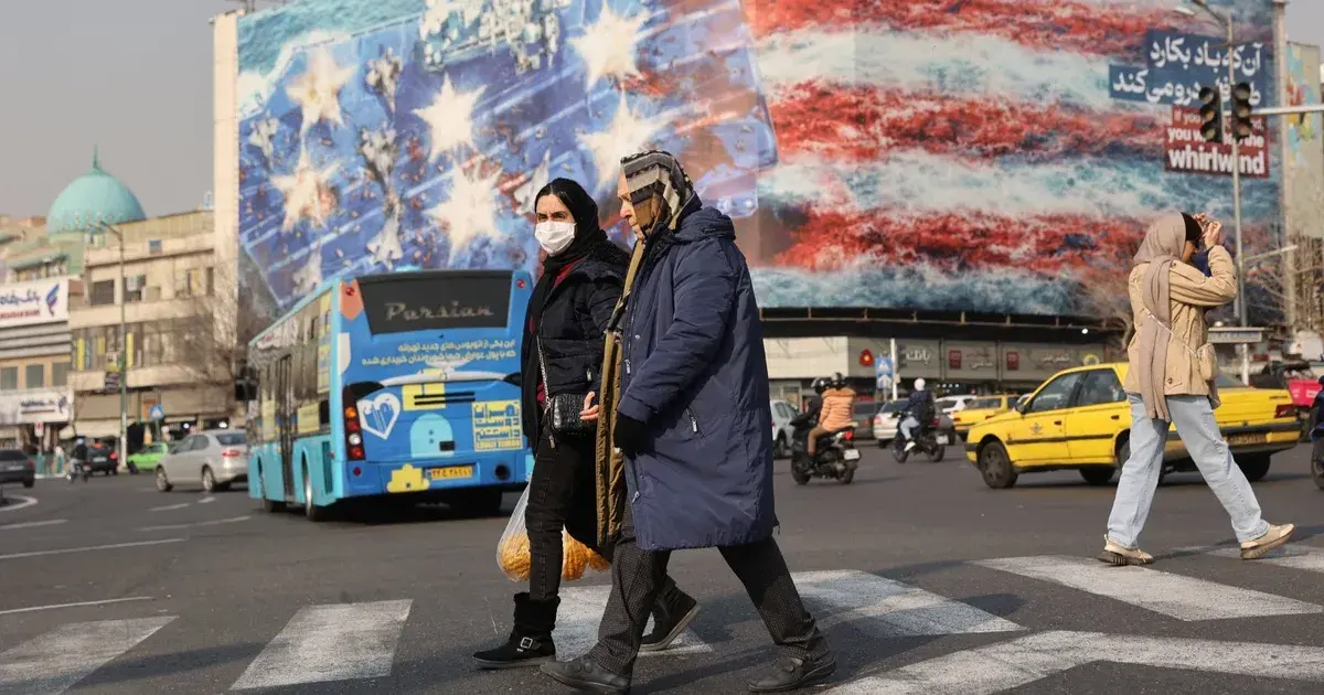 بين الصراع والضغط المستمر.. أبرز محطات المفاوضات الإيرانية الأميركية