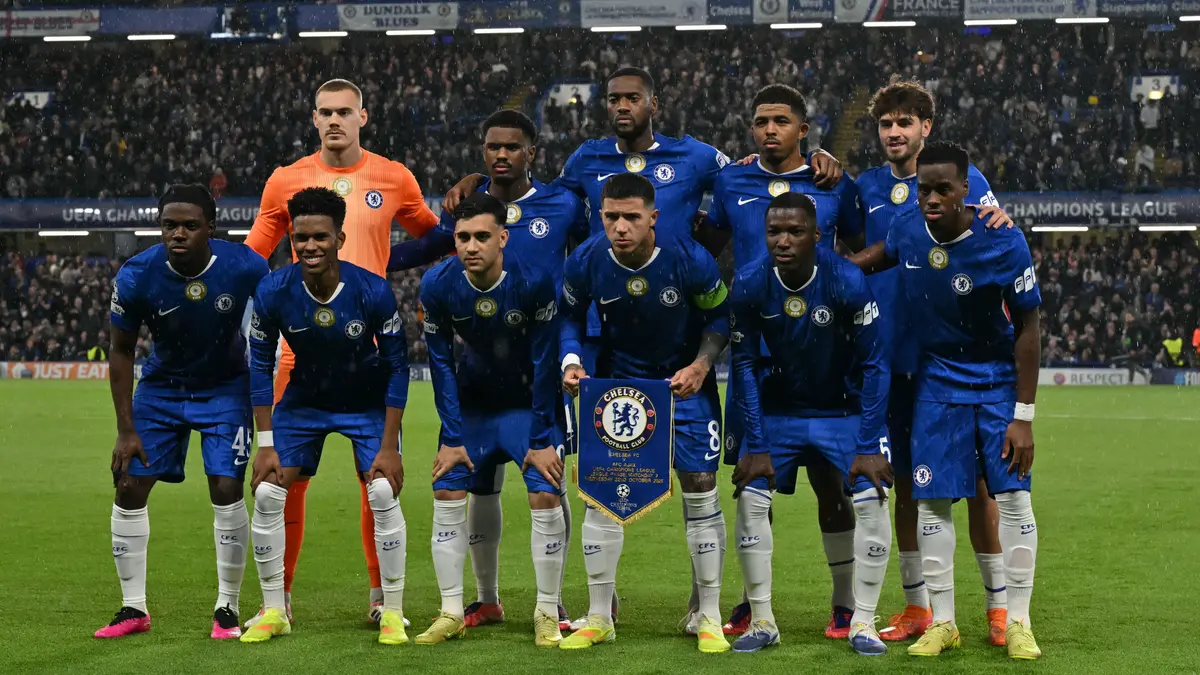 بيان غاضب من رابطة البريميرليج بشأن نجم تشيلسي