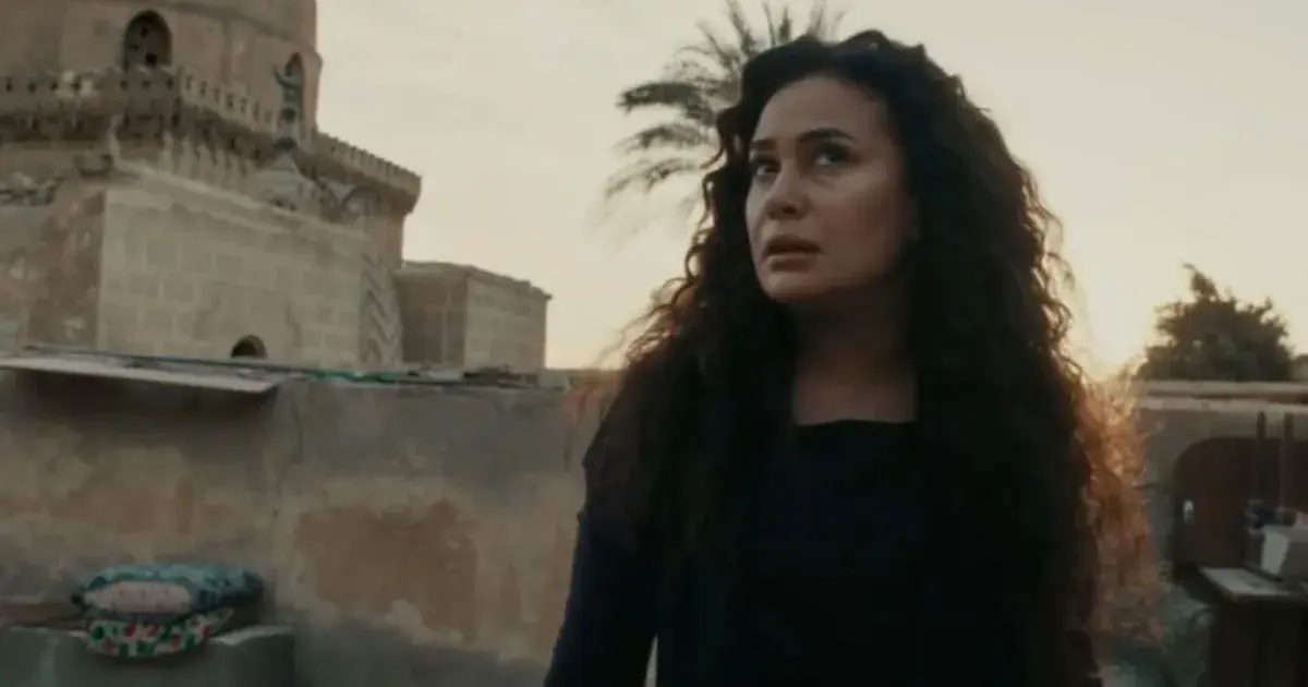 هند صبري: "منّاعة" جذبتني رغم صعوبة الأجواء.. والشر يصنع دراما قوية