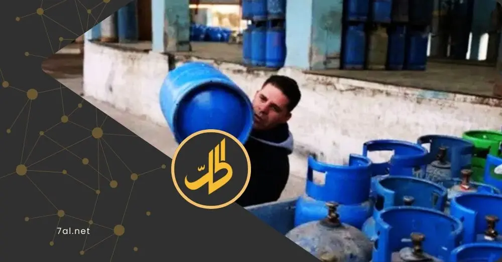 “الطاقة” تعلن موعد عودة الاستقرار بتوزيع الغاز المنزلي في سوريا.. هل انتهت الأزمة؟