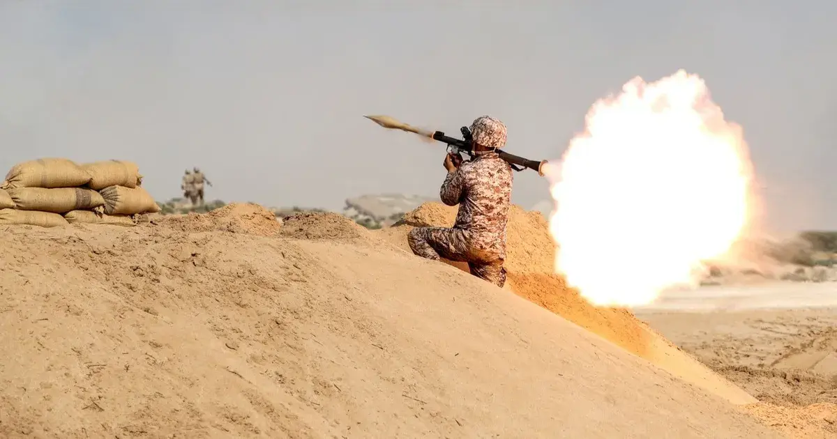 مؤشرات على إمكانية استخدام إيران لوكلائها لضرب أهداف أميركية بالمنطقة