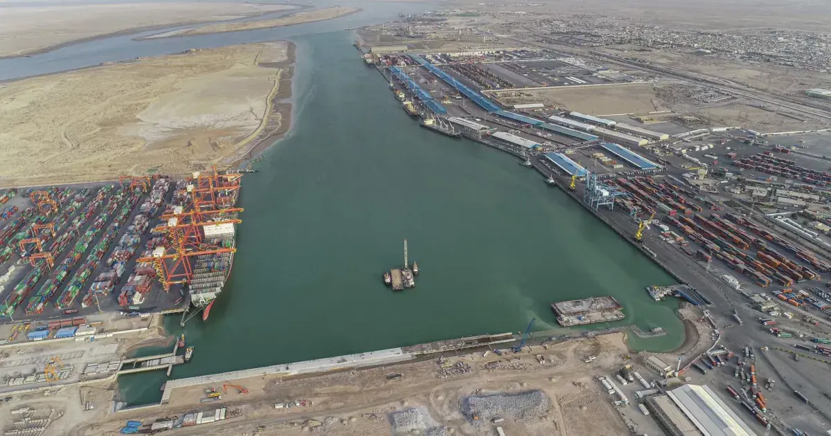 خور عبدالله يعيد توتر الحدود بين الكويت والعراق.. ما قصة الخلاف؟