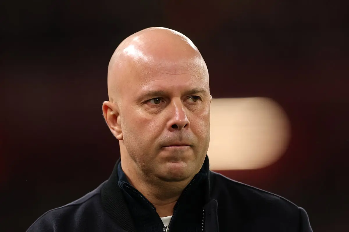 How the aura of Klopp has left Slot trapped in a new Liverpool reality