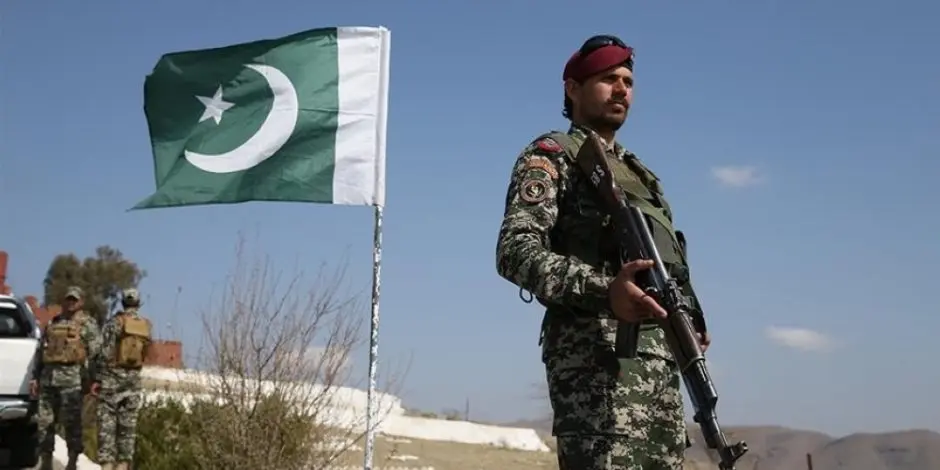 باكستان.. مقتل 5 مسلحين في عملية أمنية جنوب غرب البلاد