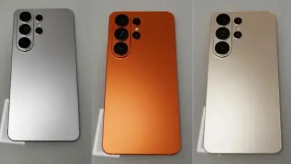 تسريب جديد لهاتف Galaxy S26 Ultra يكشف مفاجأة بالبطارية وسرعة الشحن