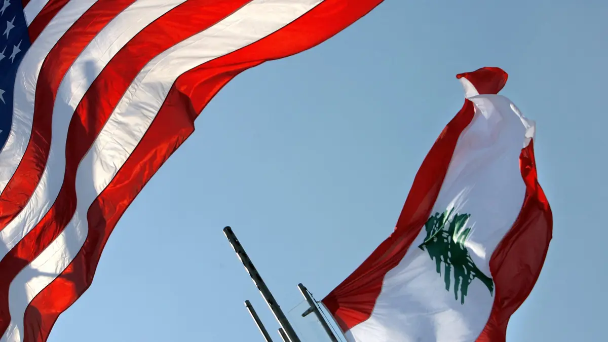 الخارجية الأمريكية تأمر بمغادرة موظفي سفارتها غير الأساسيين في بيروت