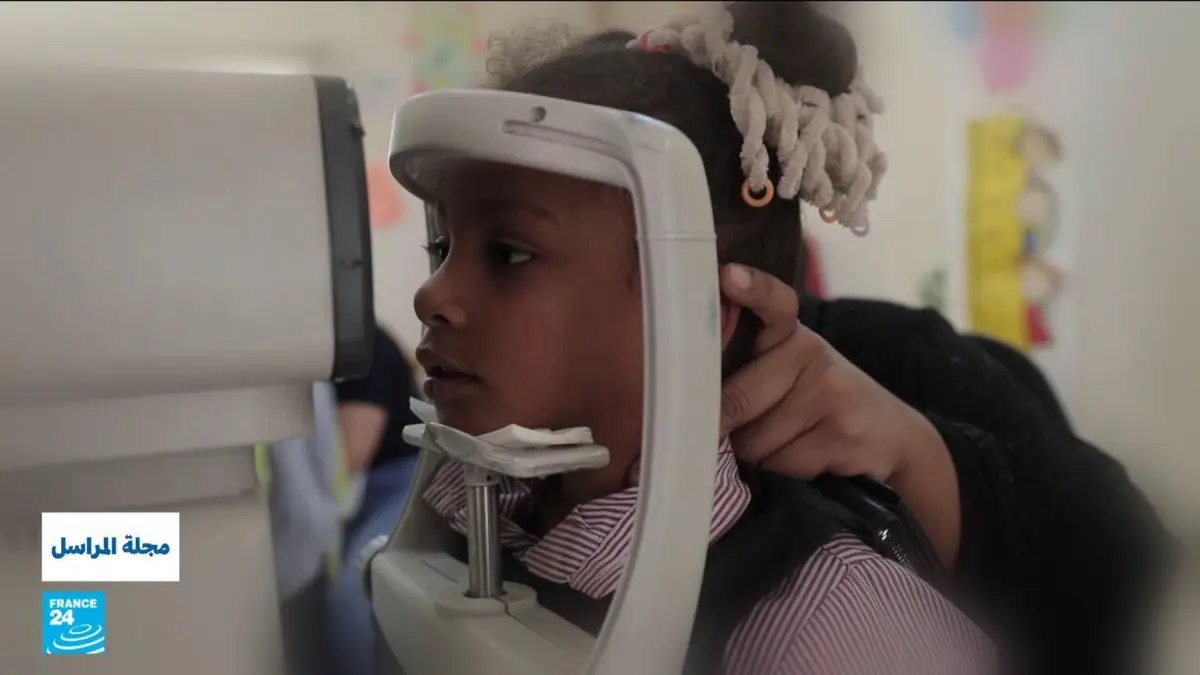 مجلة المراسل - الطب في المناطق النائية .. نقص في الموارد البشرية والتقنية يطال الدول العربية