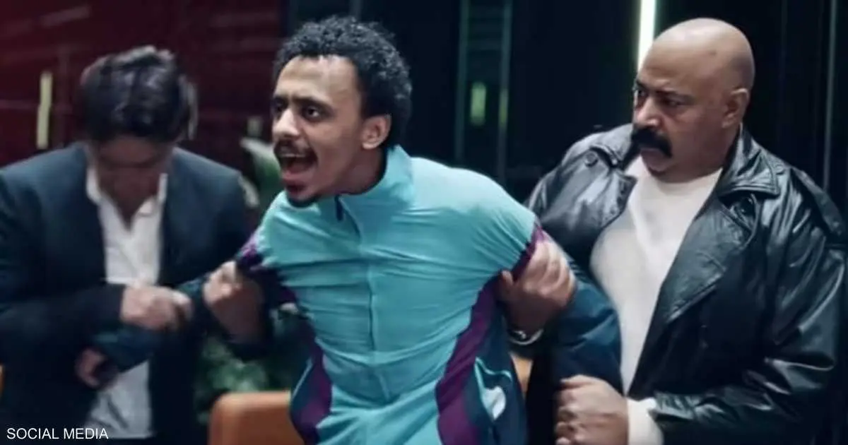 كزبرة: شخصية "بيبو" تشبهني وتشبه كل شاب مصري